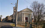 Chiesa di San Giuseppe a Frazione Coppi