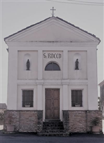 Chiesetta di San Rocco